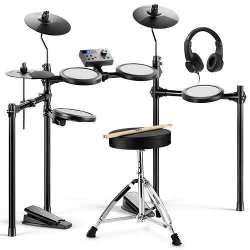 Donner ded electric drum - ded-70,
