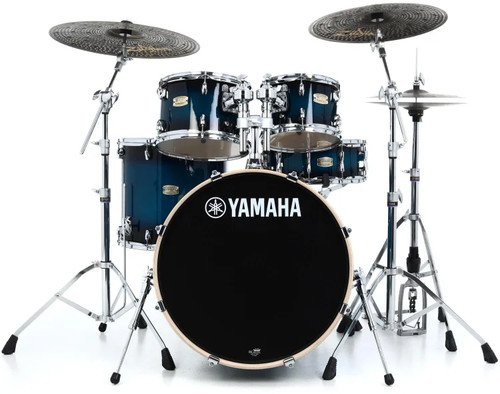 Yamaha sbp2f50 stage custom - stage,