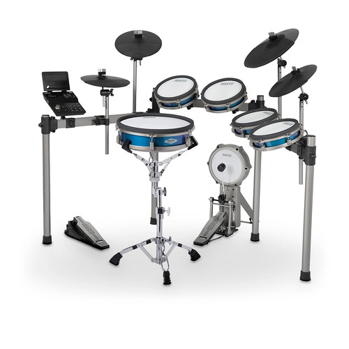 Simmons titan electronic - simmons,