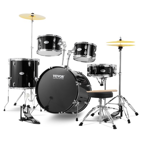 Adult drum set piece in - adult,