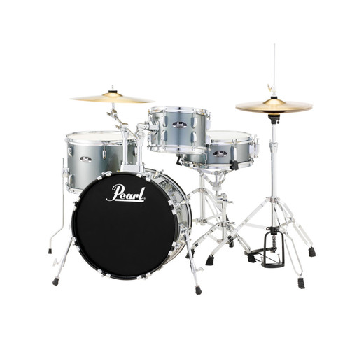 Pearl roadshow piece - roadshow, 4-piece