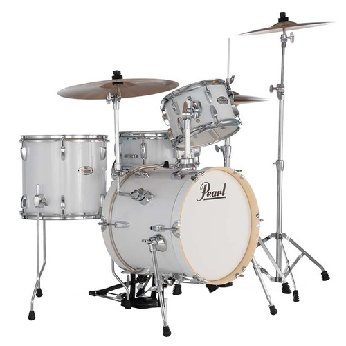 Pearl midtown piece - midtown, shell