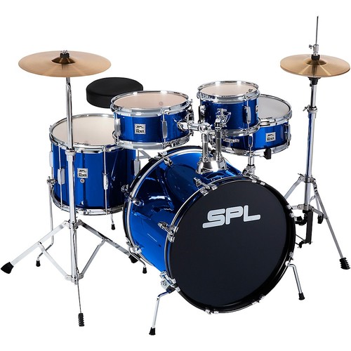 Sound percussion labs junior - percussion,