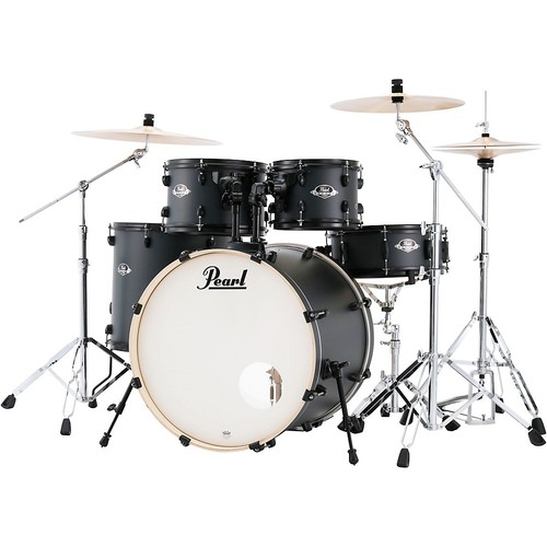Pearl export 5piece - pearl, set