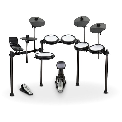 Simmons titan bex - simmons, expanded