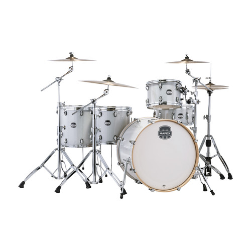 Mapex mars birch - mars, crossover