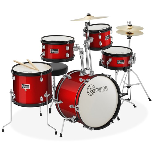 Open box piece beginner - 5-piece,