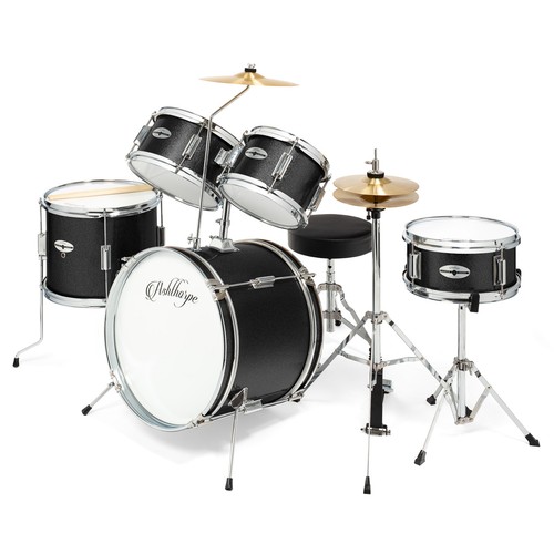 Piece junior drum - set, with