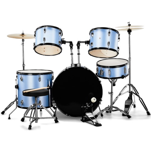 5pc complete full size - complete, pro